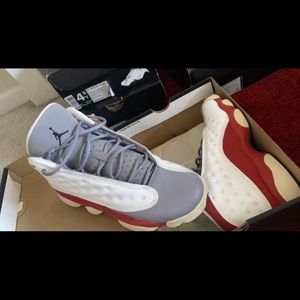 Jordan 13’s